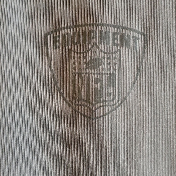 Reebok NFL heat gear - Picture 2 of 4